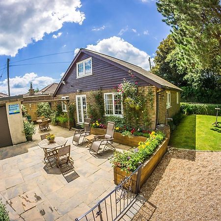 Swallows Nest - Covehurst Bay Cottage Hastings Luaran gambar