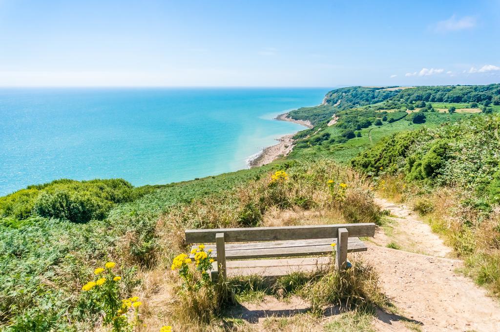 Swallows Nest - Covehurst Bay Cottage Hastings Luaran gambar