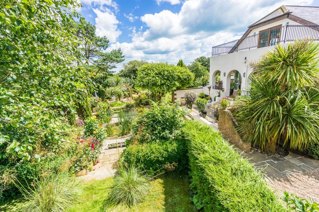 Swallows Nest - Covehurst Bay Cottage Hastings Luaran gambar