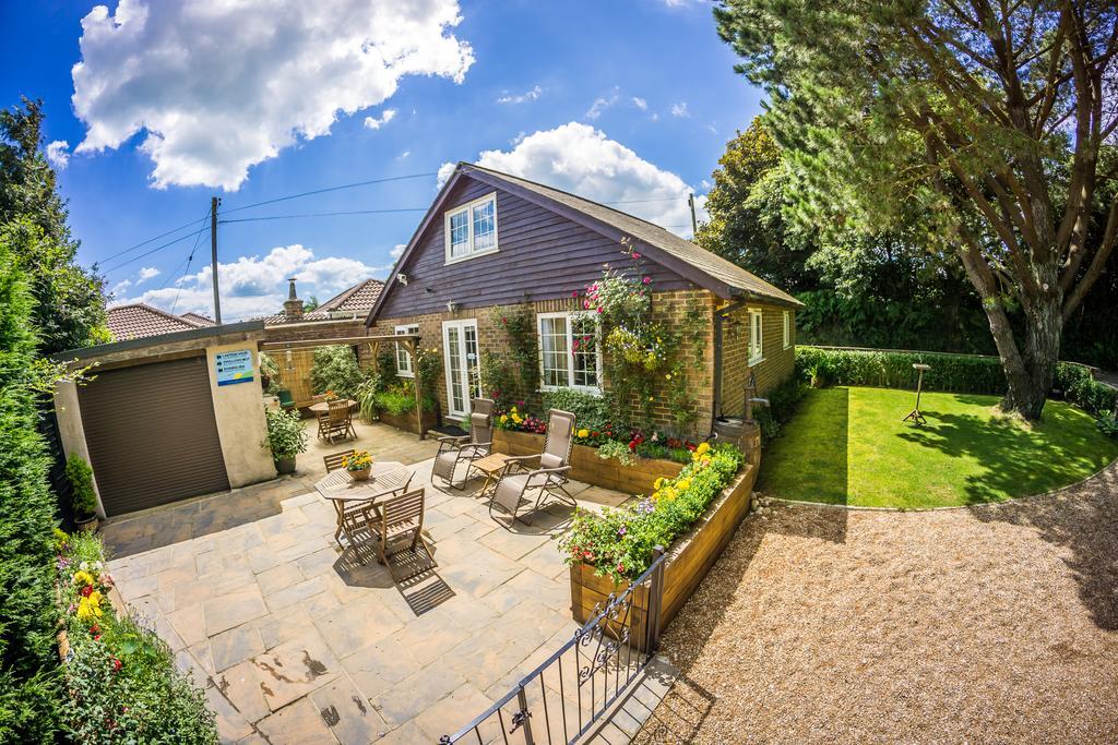 Swallows Nest - Covehurst Bay Cottage Hastings Luaran gambar